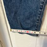 Madewell The Curvy Perfect Vintage Jean size 32 Photo 6