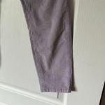 We The Free  lilac corduroy skinny size 27 Photo 2