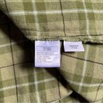 Royal Robbins  Plaid Snap Front Shirt Photo 5