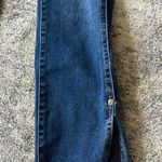 Frame Mara Ankle High Rise Jeans Photo 3