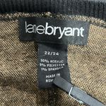 Lane Bryant  knit dress Photo 4