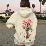 Dandy Worldwide Hoodie Photo 0