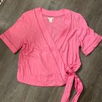 Caslon  Wrap Style top Photo 1