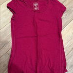 Women's Classic Pink Top Photo 0