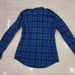 Burberry  BRIT CHECK COTTON SHIRT Photo 3
