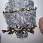 Pretty Little Thing Pretty Little Things Rhinestone Hair‎ Pin Set Photo 8