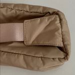 Wilo The Label tan belt Bag EUC Photo 3