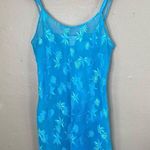 secret treasures Free with Bundle only Womens  Blue Sheer Nightie Pj Gown large Photo 0