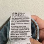 American Eagle  Outfitters high rise two tone jegging light wash denim jeans 2 Photo 2