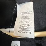 Windsor NWT Cut Out Mini Dress Womens XS Long Mesh Sleeve Bodycon Going Out Photo 3