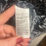 Banana Republic ✨ Classic Fit Floral Button Down Navy Sz Medium Shirt✨ Photo 3