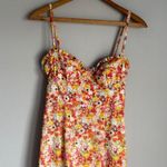 Anthropologie Hutch Selene Midi Bustier Dress Photo 6