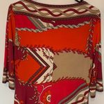 Harold's Midi Dress Tan Size 10 Photo 5