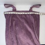 Vintage purple overalls dress • jumpsuit • overalls • one piece • sundress Size M Photo 5