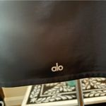 Alo Yoga suspension lace-up pullover Photo 7