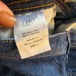 John Galt Brandy Melville Women’s Blue Carpenter Jeans Small S Y2K Size 28 Photo 5