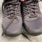 ABEO PRO Women’s Sneakers size 7M good condition color purple and gray Photo 6