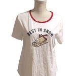 Old Navy  Best in snow Shirt Photo 0