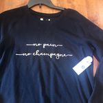 Xersion Woman’s Sweatshirt New W Tags Photo 1