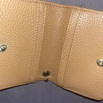 Steve Madden  Card Holder Keychain Photo 1