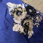 Free People Intimates Dobby Dot Slip Dress XS Photo 2