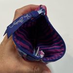 Vera Bradley Impressionista Zippered Coin Purse Photo 7
