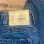 Jane Ashley  Vintage Workwear size 12 Photo 4