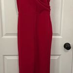 Red Jumpsuit Photo 0