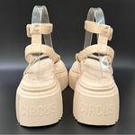 Circus NY Sam Edelman Elana Ankle Strap Chunky Platform Sandals Women's Size 6.5 Photo 5