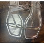 Joie  Gold Sandals Size 6.5 Photo 2