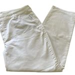 Old Navy Womens White High Rise WOW Loose Jeans 26 Long Photo 1