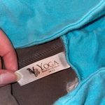 Vintage Yoga pants Gray Photo 1