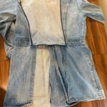 Levi's Levi’s 1970s Orange Tab Denim Jacket Photo 7