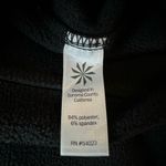 Athleta Tech Stretch Skirt Size XL Black Photo 8