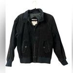 Copper Key  Vintage suede jacket Photo 0