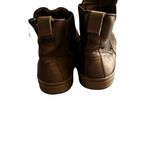 Barbour  Birch Waterproof Chelsea Boot Bootie Black Sz 7 Waterproof Pull On Photo 3