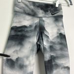 Nike | Dri-Fit Mesh Leggings with Attached Bike Shorts sz XS Photo 5