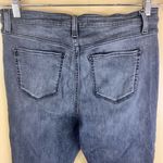 joe's jeans Joe’s Jeans Womens High Rise Skinny Ankle Denim Jean Size 32 Dark Wash Casual Photo 6
