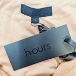 H:ours Imuni Mini Dress in Camel Small Photo 4