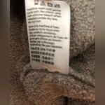 Barefoot Dreams  cozychic lite open cardigan tan XS Photo 6