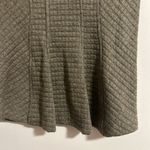 Diane Von Furstenberg  Magdalena vintage Y2K Pencil Textured Knee-Length Skirt Photo 4