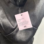 Wild Fable NWT  Black Satin Corset Sleeveless Mini Dress Size XS Photo 11