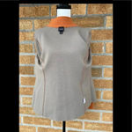 Eileen Fisher merino wool jacket sz small Photo 11