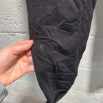 Lululemon  Black Joggers Photo 4