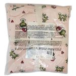 American Eagle Pajama Set Women Large Grinch Luxe Plush NWT Photo 1