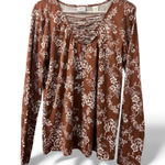 Daytrip Women’s Long Sleeve  Shirt  Photo 0