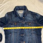 Adam Levine  Women’s Jean Jacket Size Small Photo 6