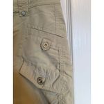 Rossignol shorts size Medium yellow khaki Photo 5
