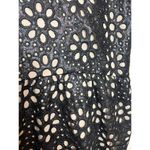 NWT Sea New York Shelby Dress Sz. 00 Black Photo 6