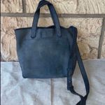 Madewell Small Transport Crossbody Suede Edition Sold Out Photo 7